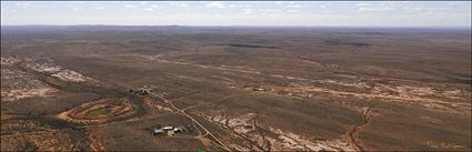 Mt Gipps Station - NSW (PBH4 00 9108)